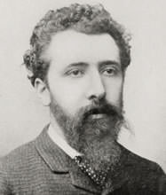 Georges Seurat 秀拉